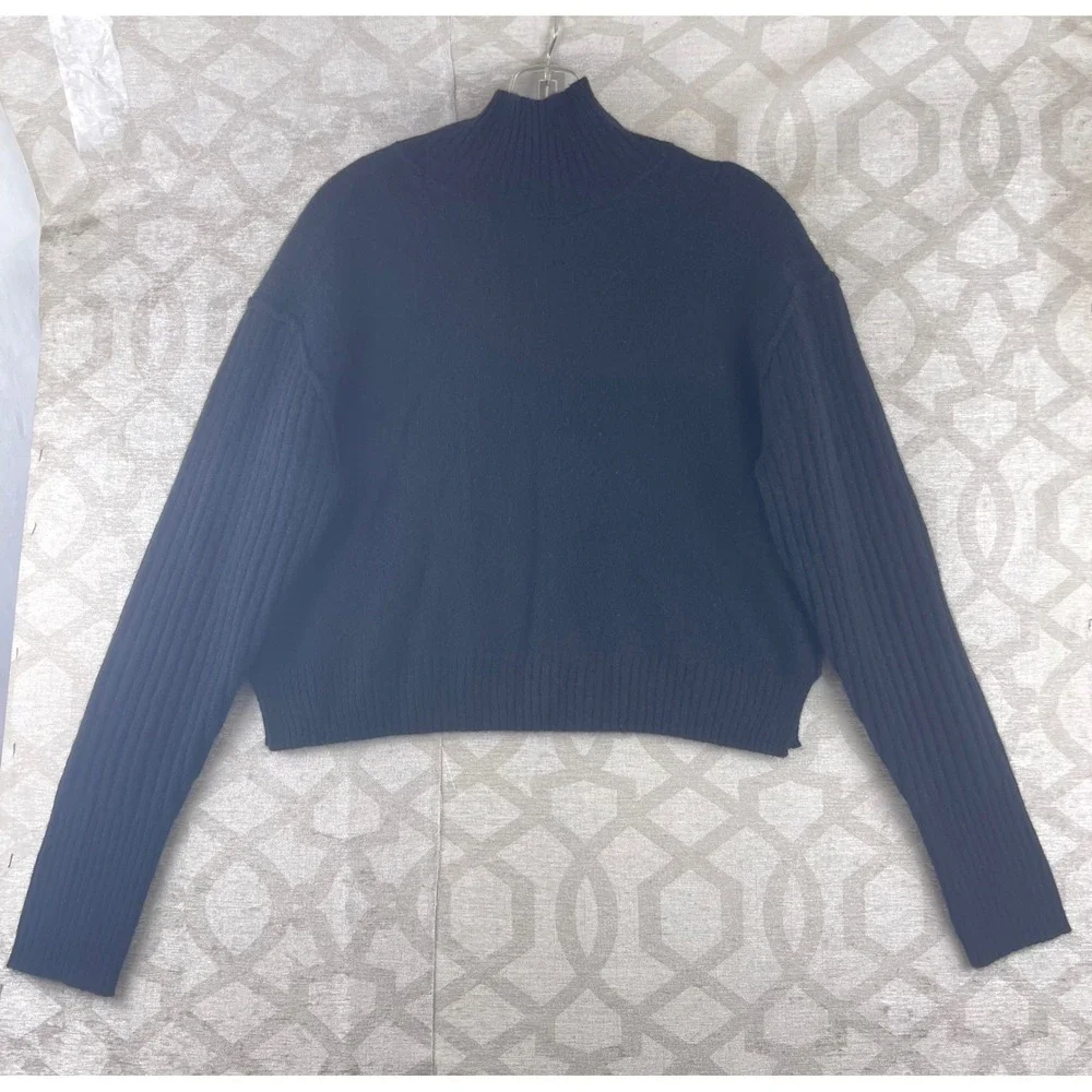 Free People soft knit